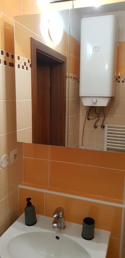 Apartament Ad Kamzik Donovaly Zewnętrze zdjęcie