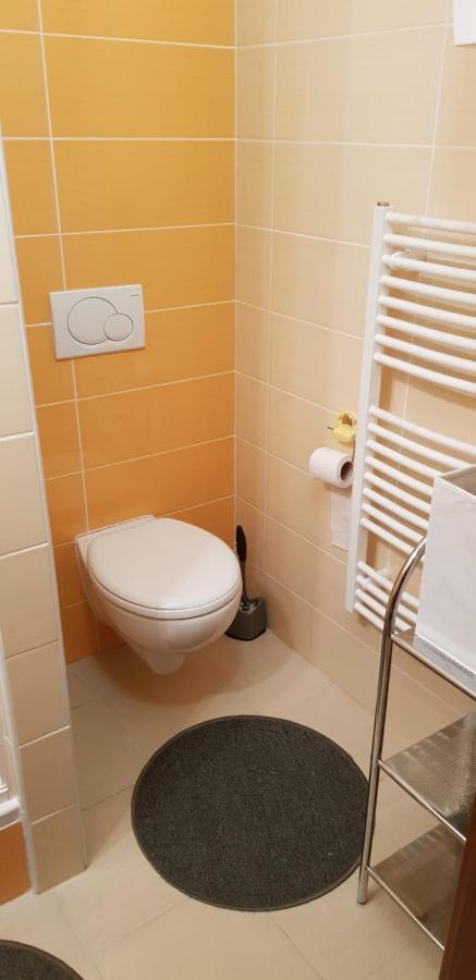 Apartament Ad Kamzik Donovaly Zewnętrze zdjęcie