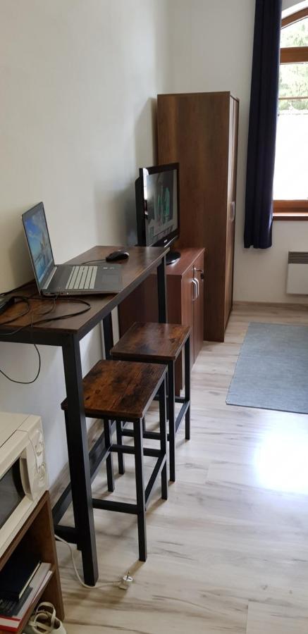 Apartament Ad Kamzik Donovaly Zewnętrze zdjęcie