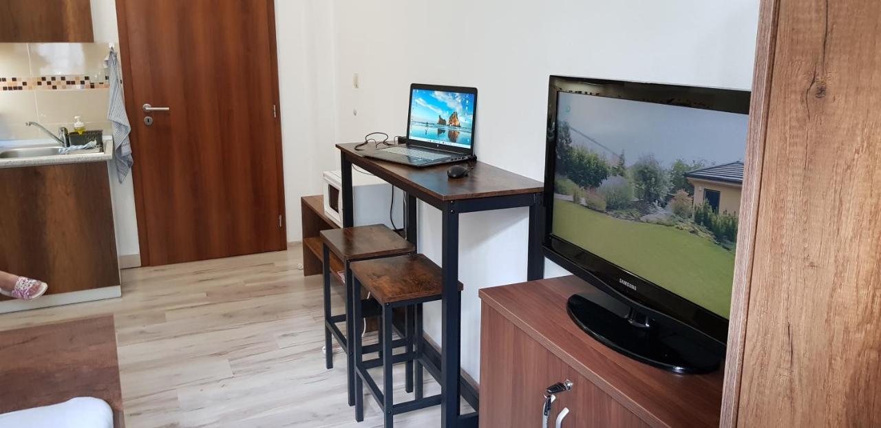 Apartament Ad Kamzik Donovaly Zewnętrze zdjęcie